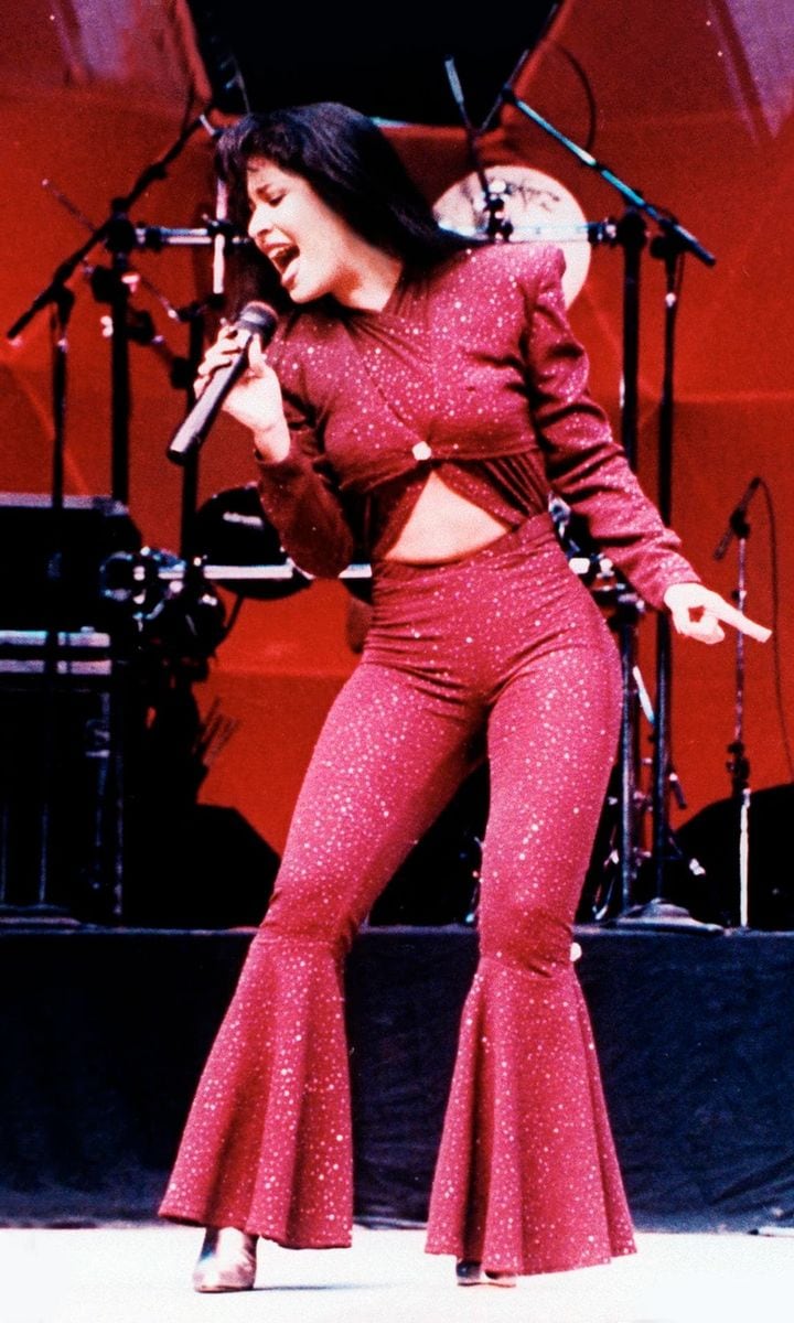 Selena Quintanilla