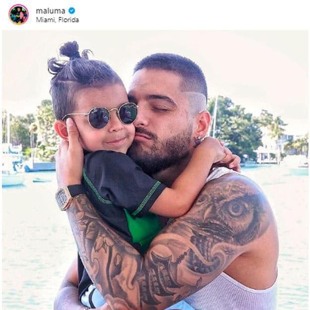 Maluma