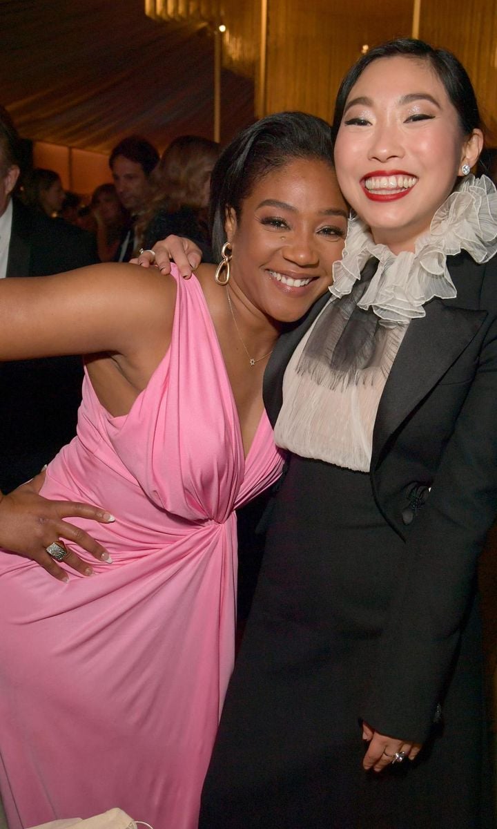 Golden Globes 2020 after parties