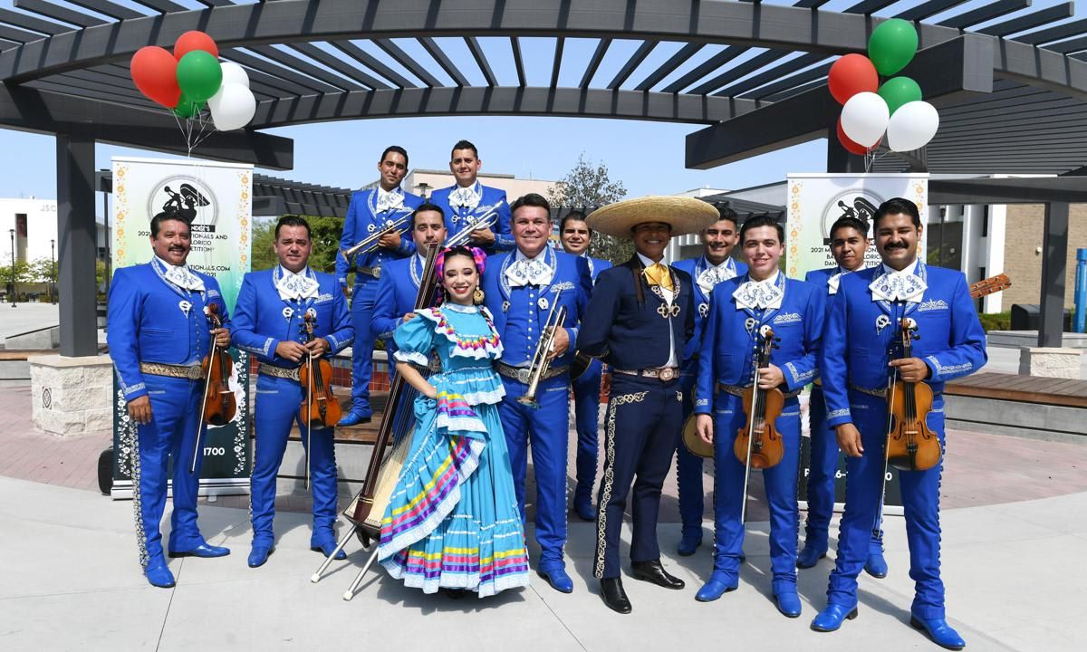 Maestro Jose Hernandez Announces His 30th Annual Mariachi Nationals Return To Southern California