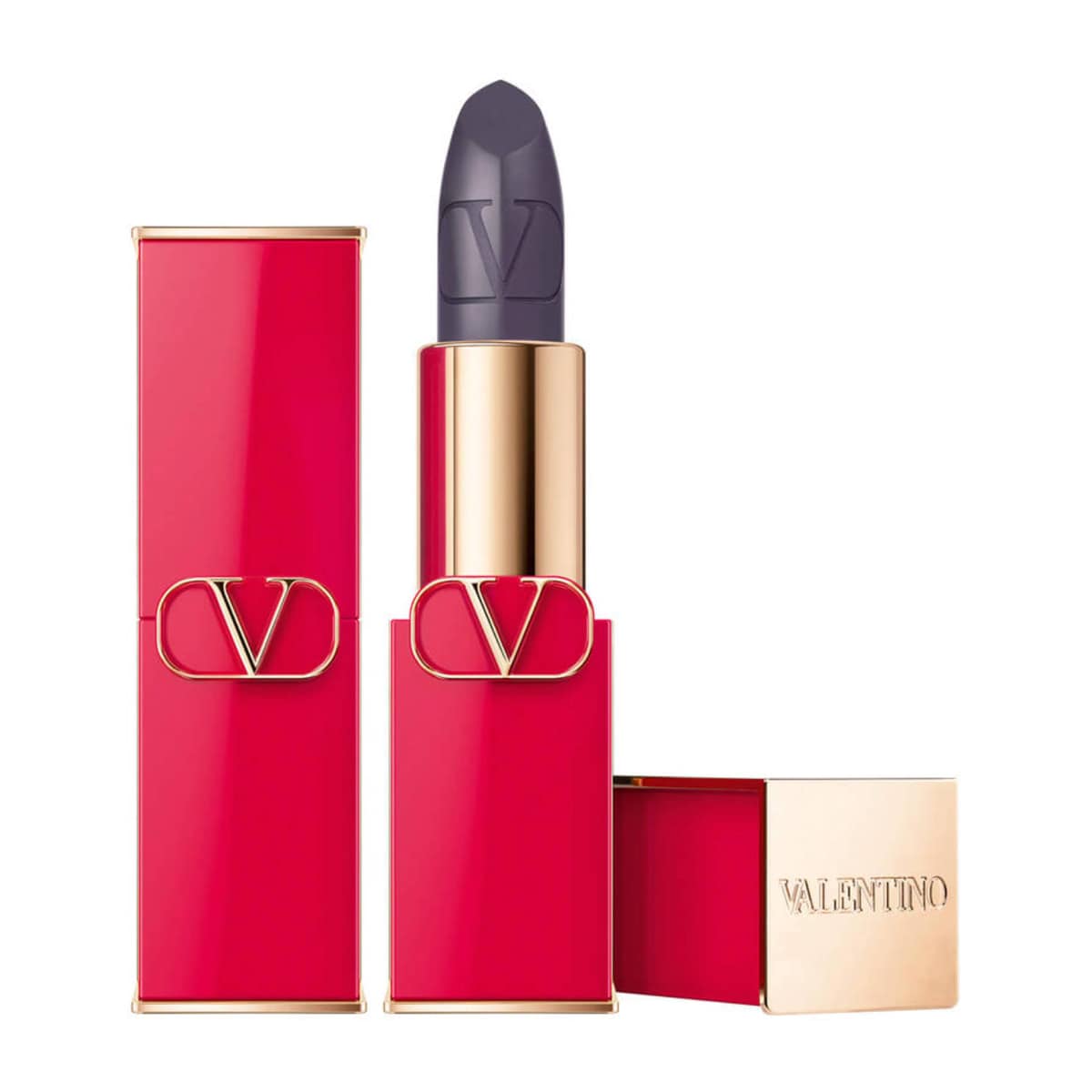 Rosso Valentino Refillable Lipstick in 602R