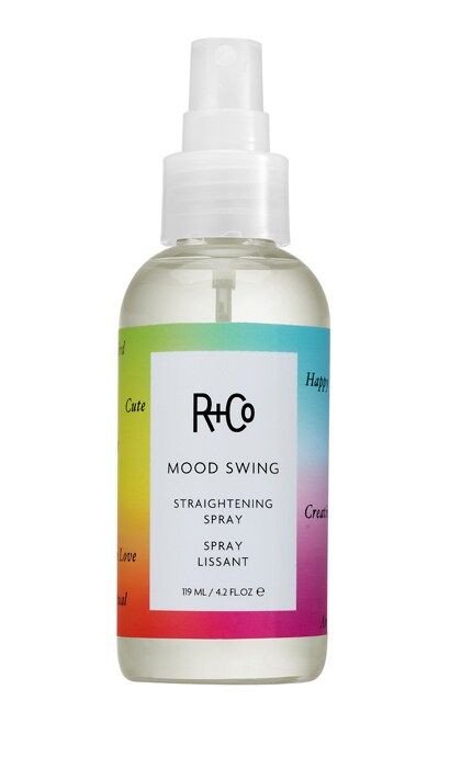 R+Co MOOD SWING Straightening Spray