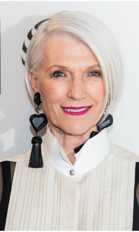 12 fun facts about Maye Musk, genius Elon Musk's supermodel mom