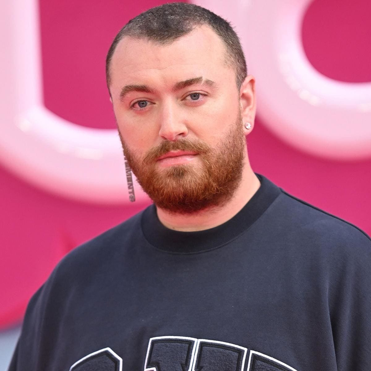 Sam Smith: They/Them