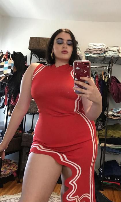 Barbie Ferreira