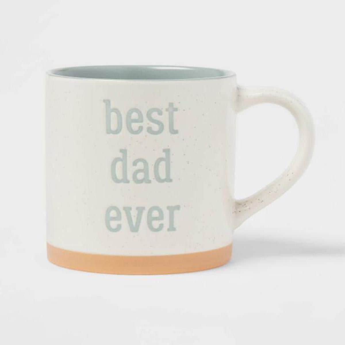Best dad mug at Target
