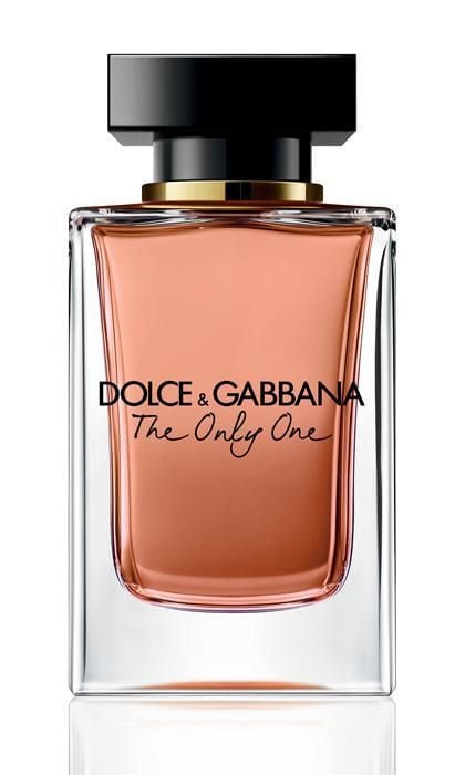 Dolce Gabbana The only one