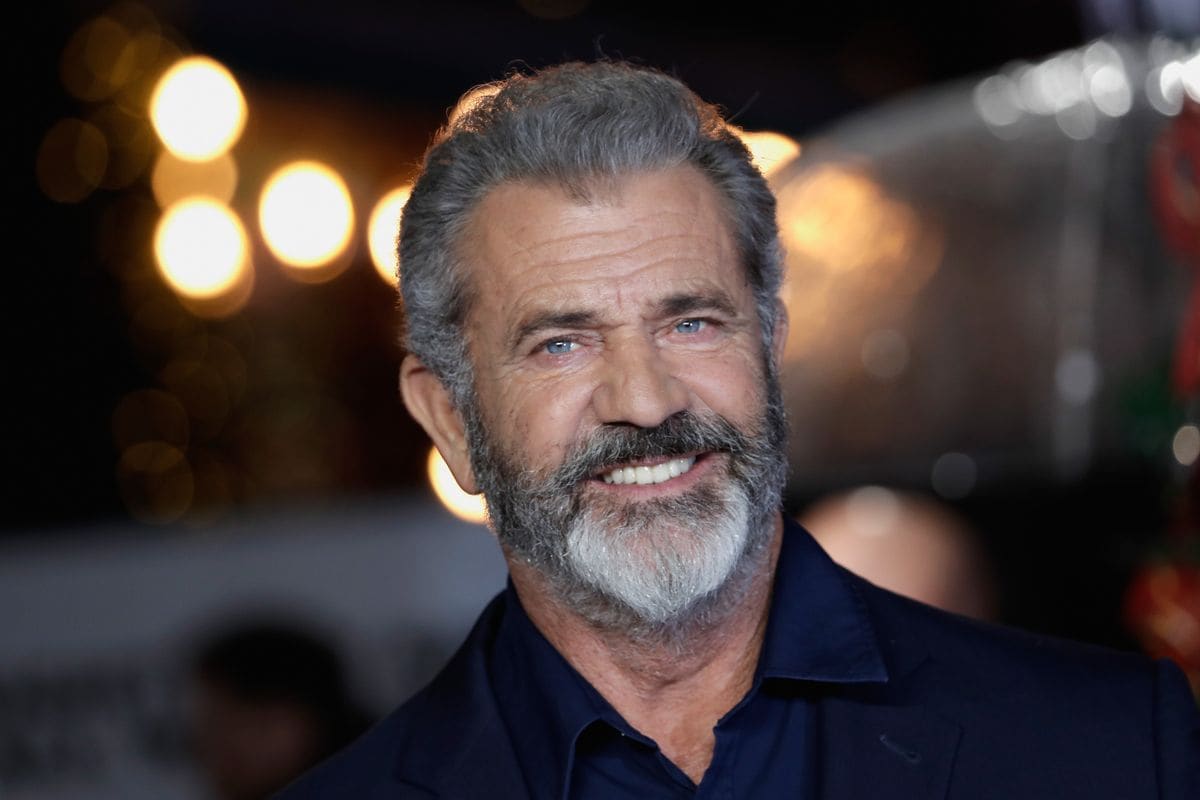 Mel Gibson ha estado involucrado en numerosas franquicias de Hollywood