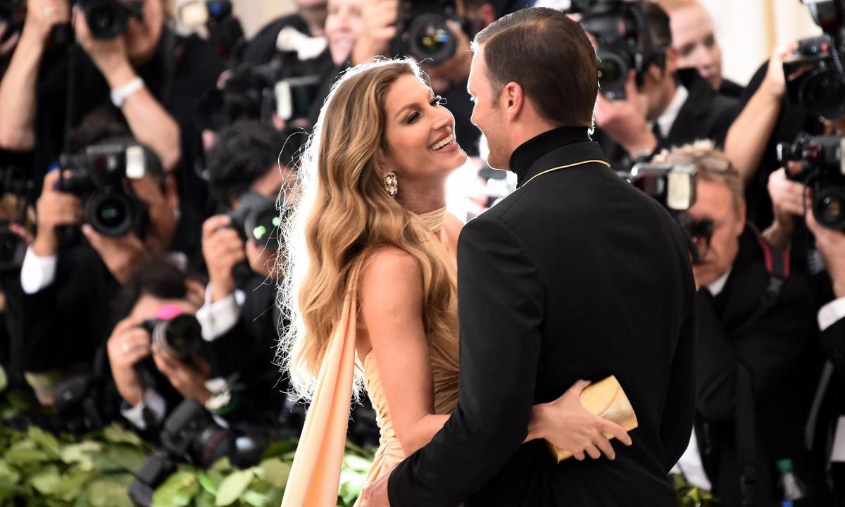 Heavenly Bodies: Fashion & The Catholic Imagination Costume Institute Gala