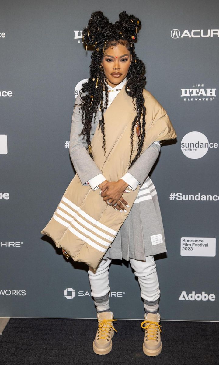 "A Thousand And One" Sundance Premiere