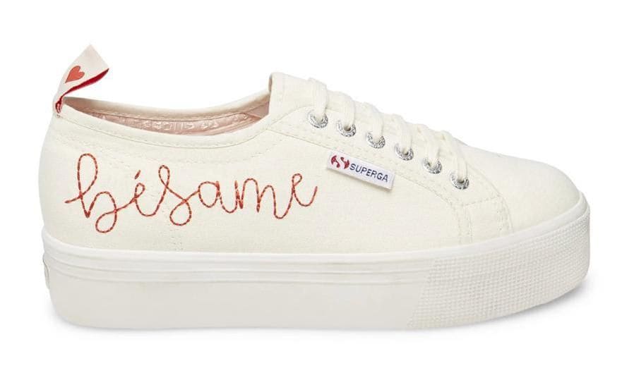 Superga sneakers