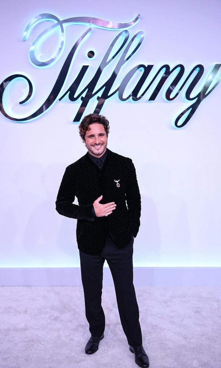 Diego Boneta