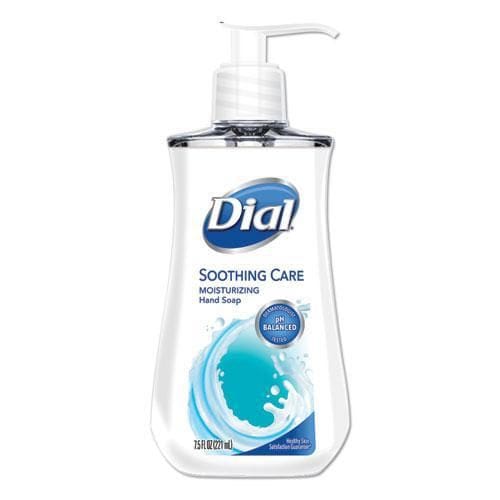 Soothing Care Hand Soap from Dial