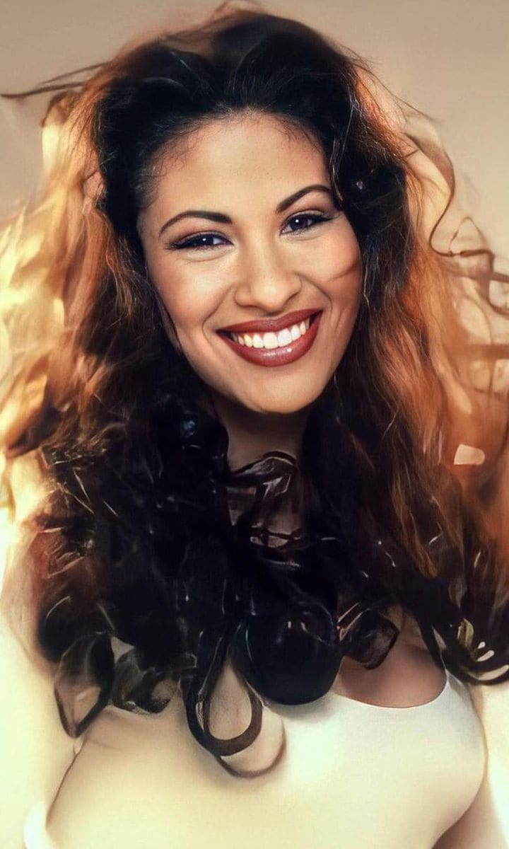 Selena Quintanilla