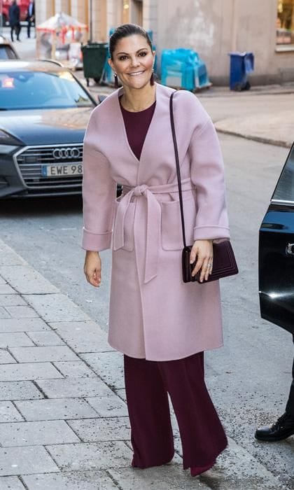 Crown Princess Victoria