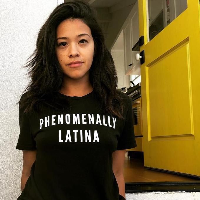 Gina Rodriguez, Latinx House