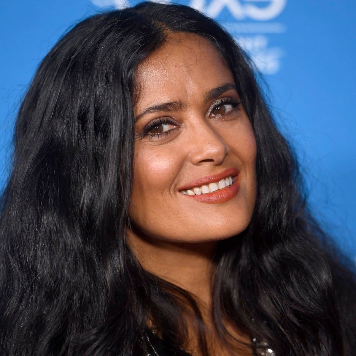 Salma Hayek's beauty secrets