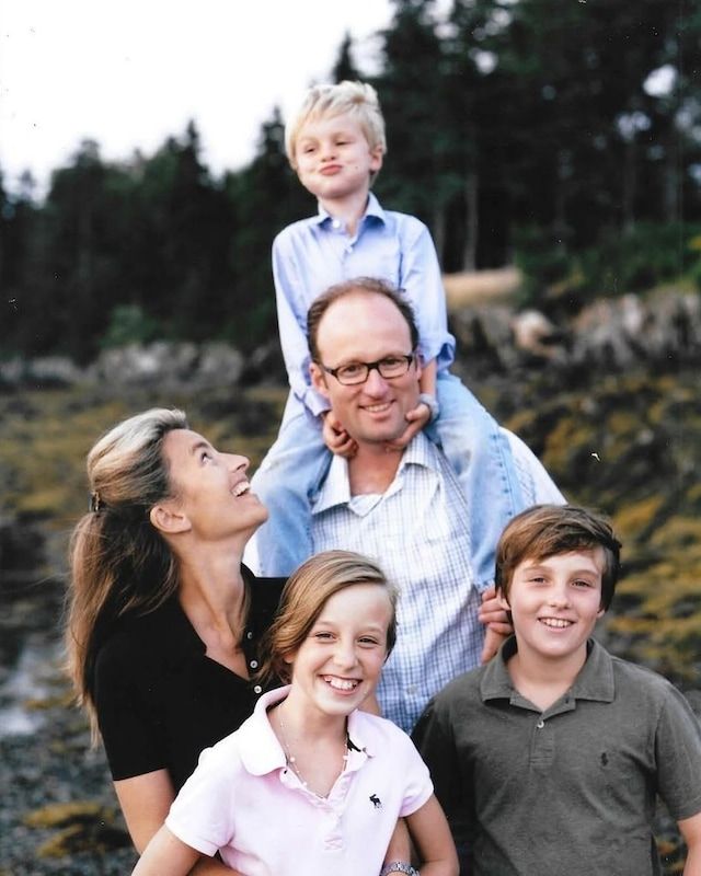 Robert of Luxembourg Grieves the Heartbreaking Loss of His Beloved Son, Frederick