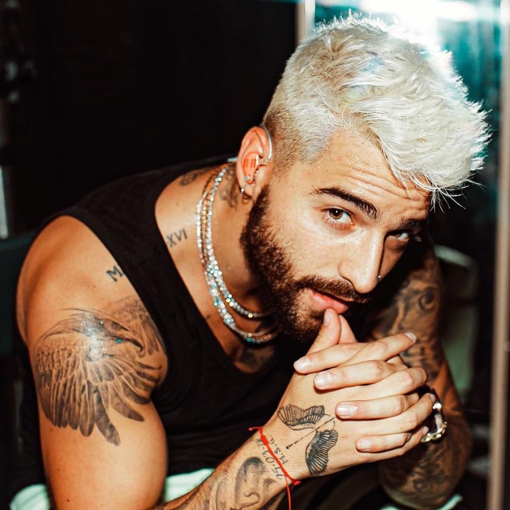 Maluma