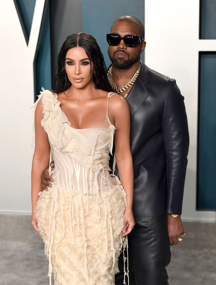 Kim Kardashian addresses her divorce amid Kanye West & Bianca Censori drama