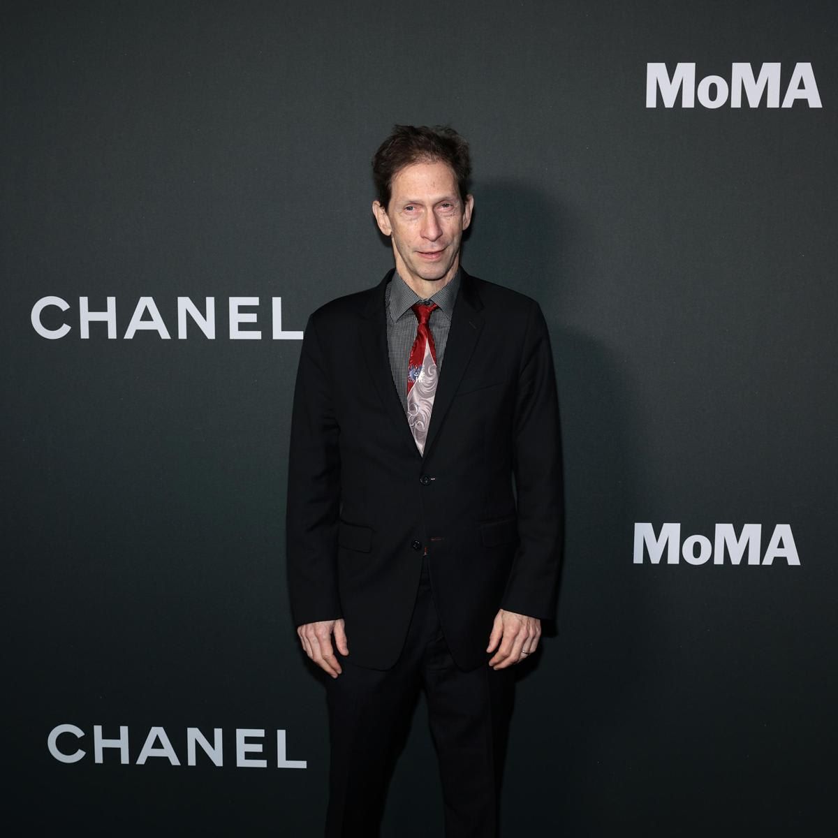 The Museum Of Modern Art Film Benefit Presented By CHANEL