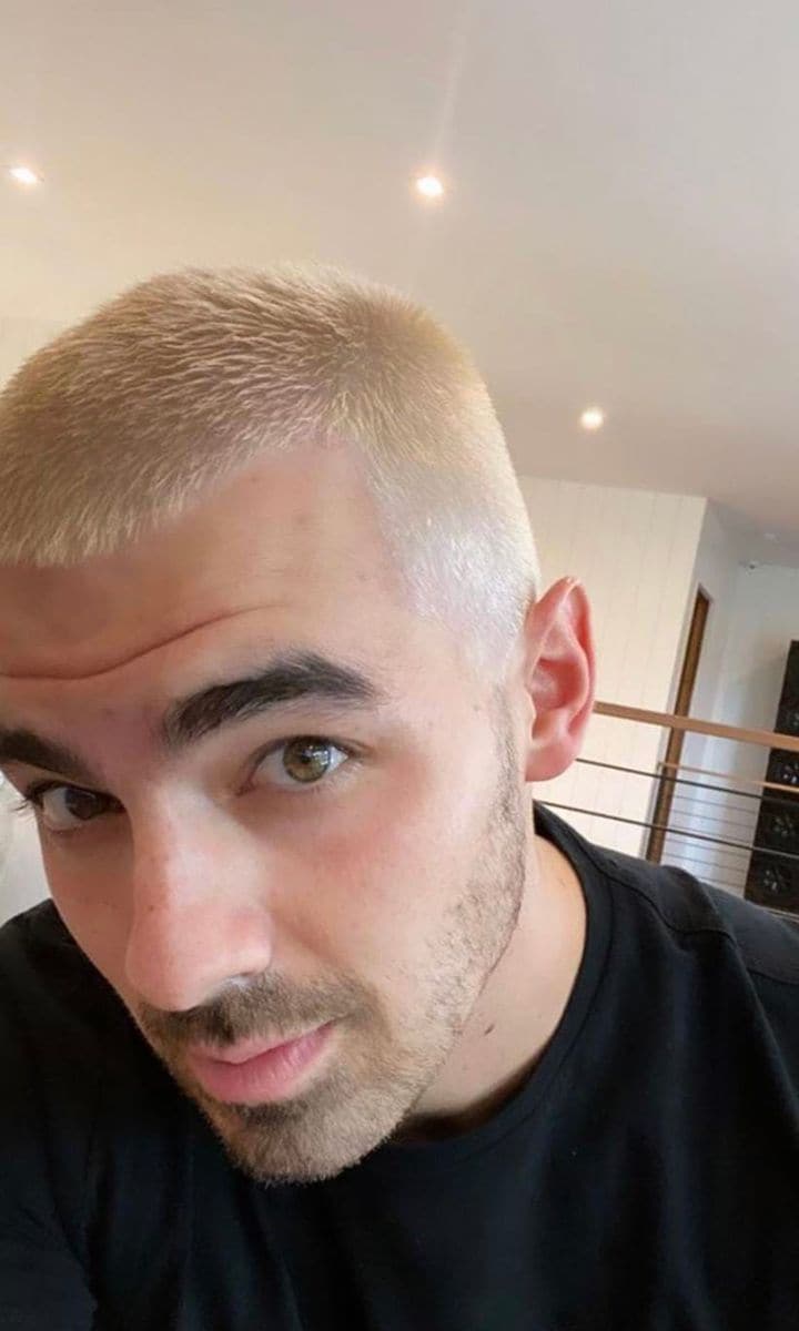 Joe Jonas