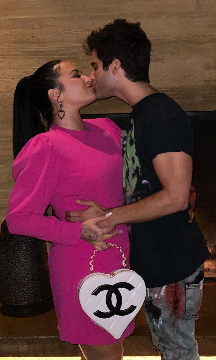 Demi and Max have called off their engagement