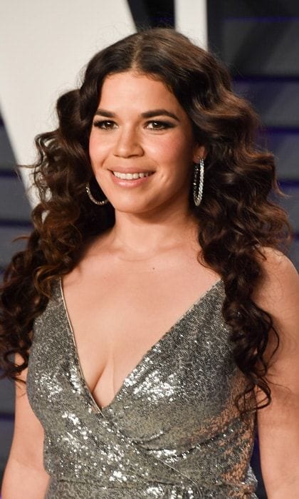 America Ferrera