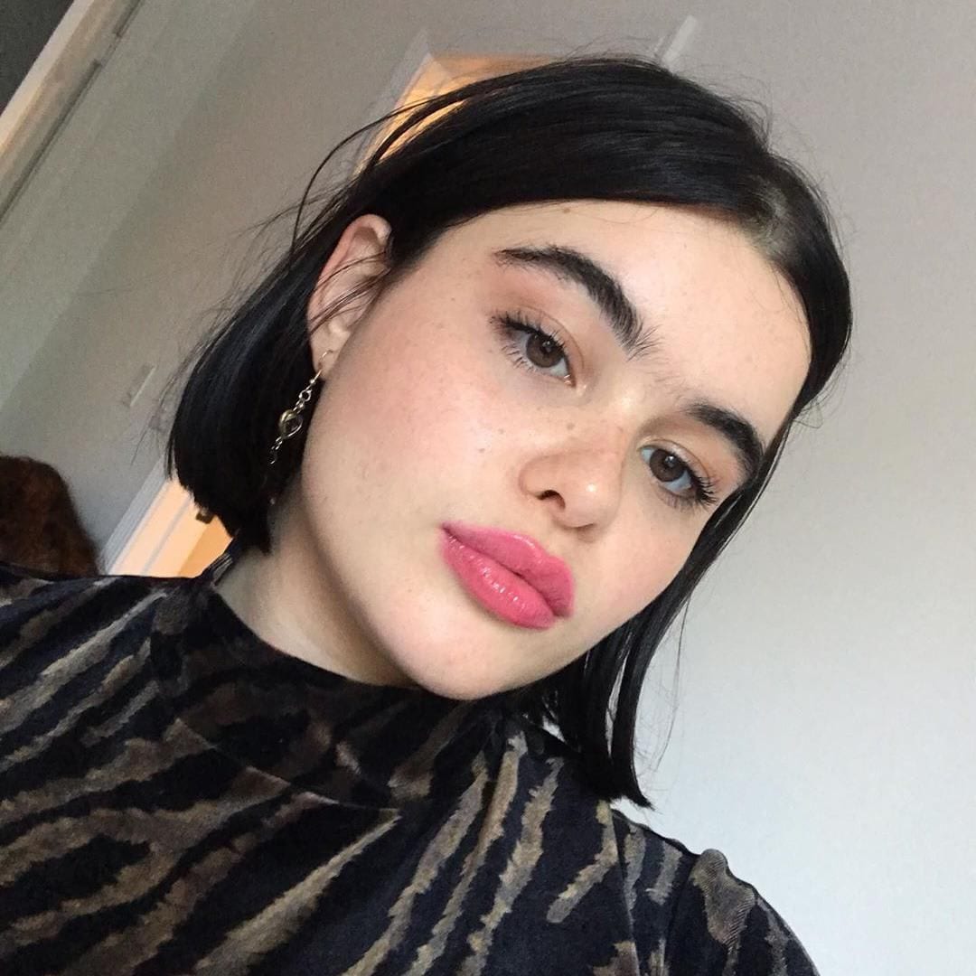 Barbie Ferreira