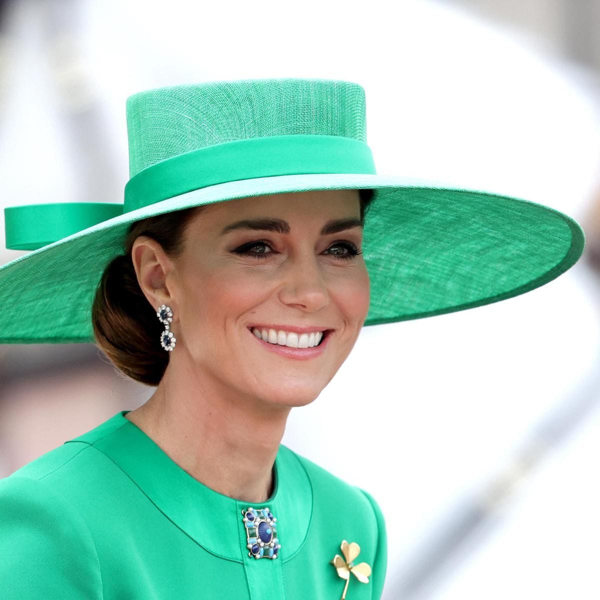 Will the Princess of Wales join royals at annual event?