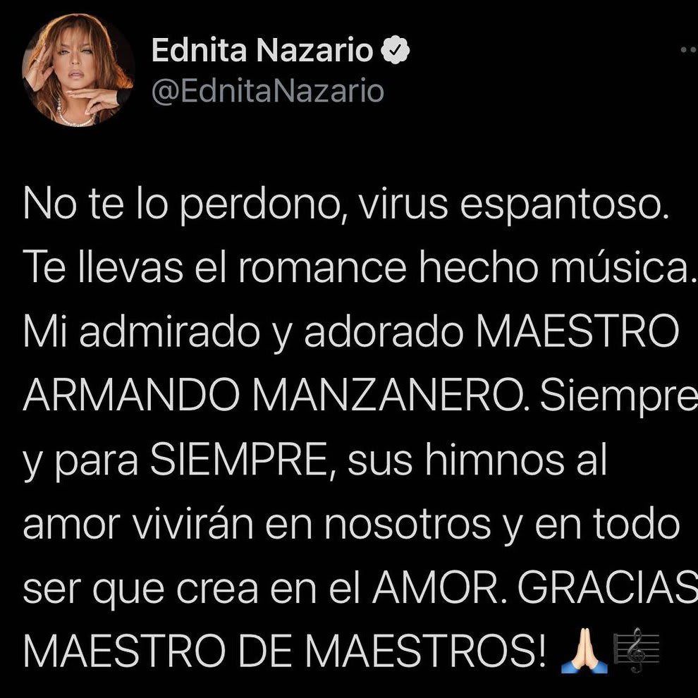 Ednita Nazario