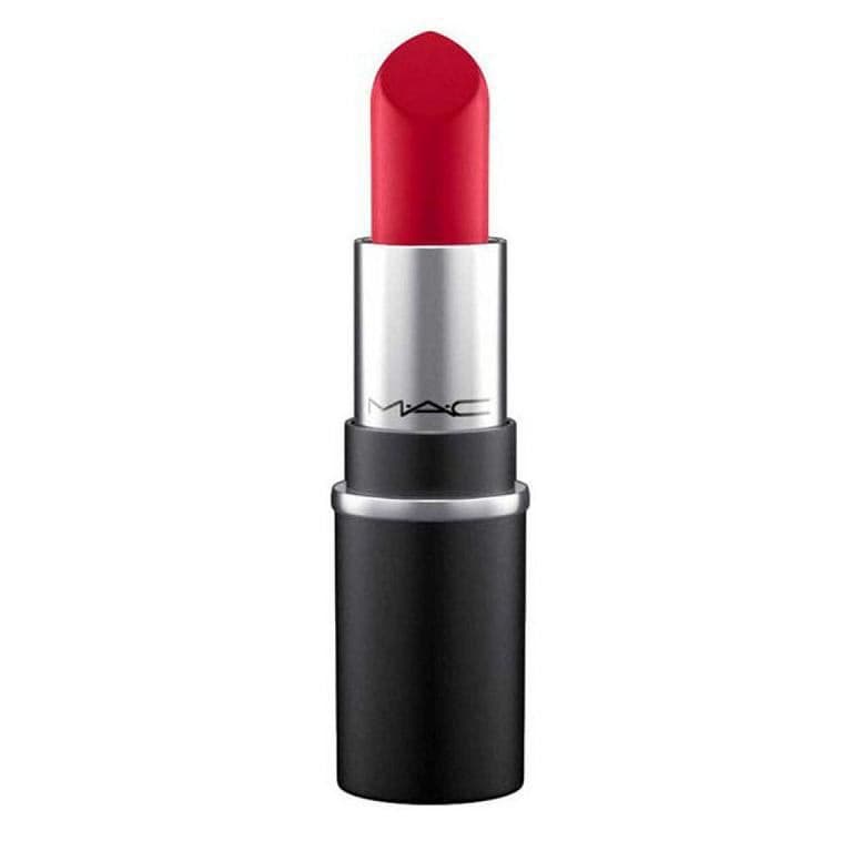 Ruby woo Macr ed lipstick