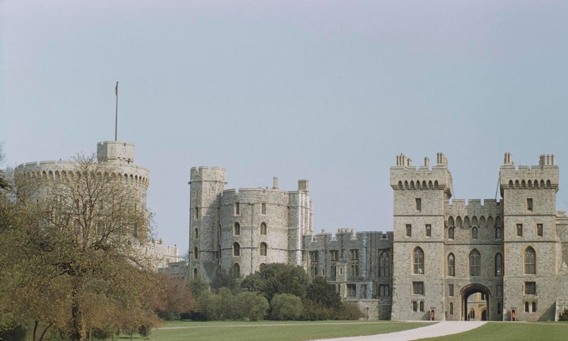 Queen Elizabeth is heading to Windsor Castle early amid the pandemic