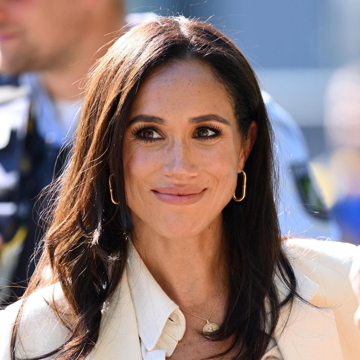 Meghan Markle is heading to Texas this week!