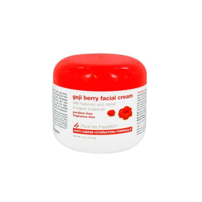 Goji Berry Facial Cream by Home Health