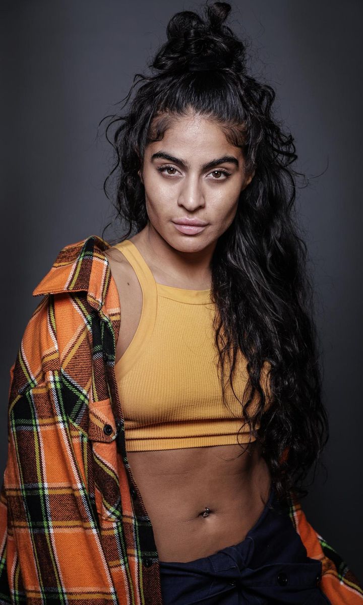 Jessie Reyez