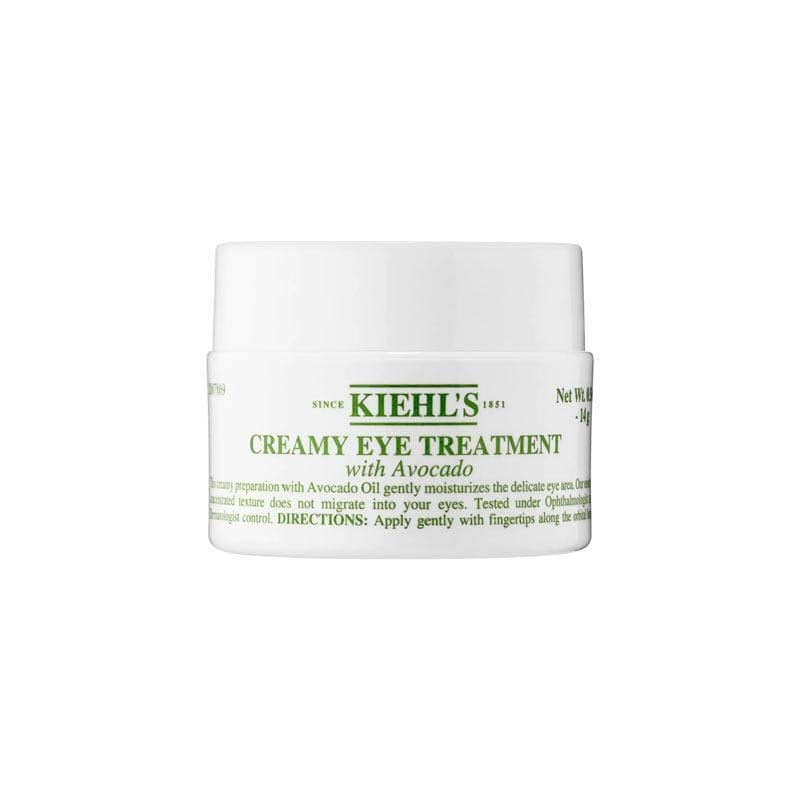 Creamy Eye Treatment with Avocado Creamy Eye by Kiehl's