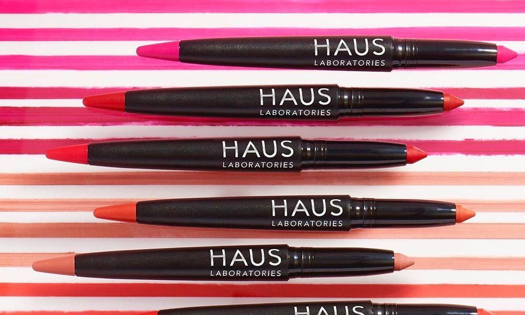 Haus Laboratories