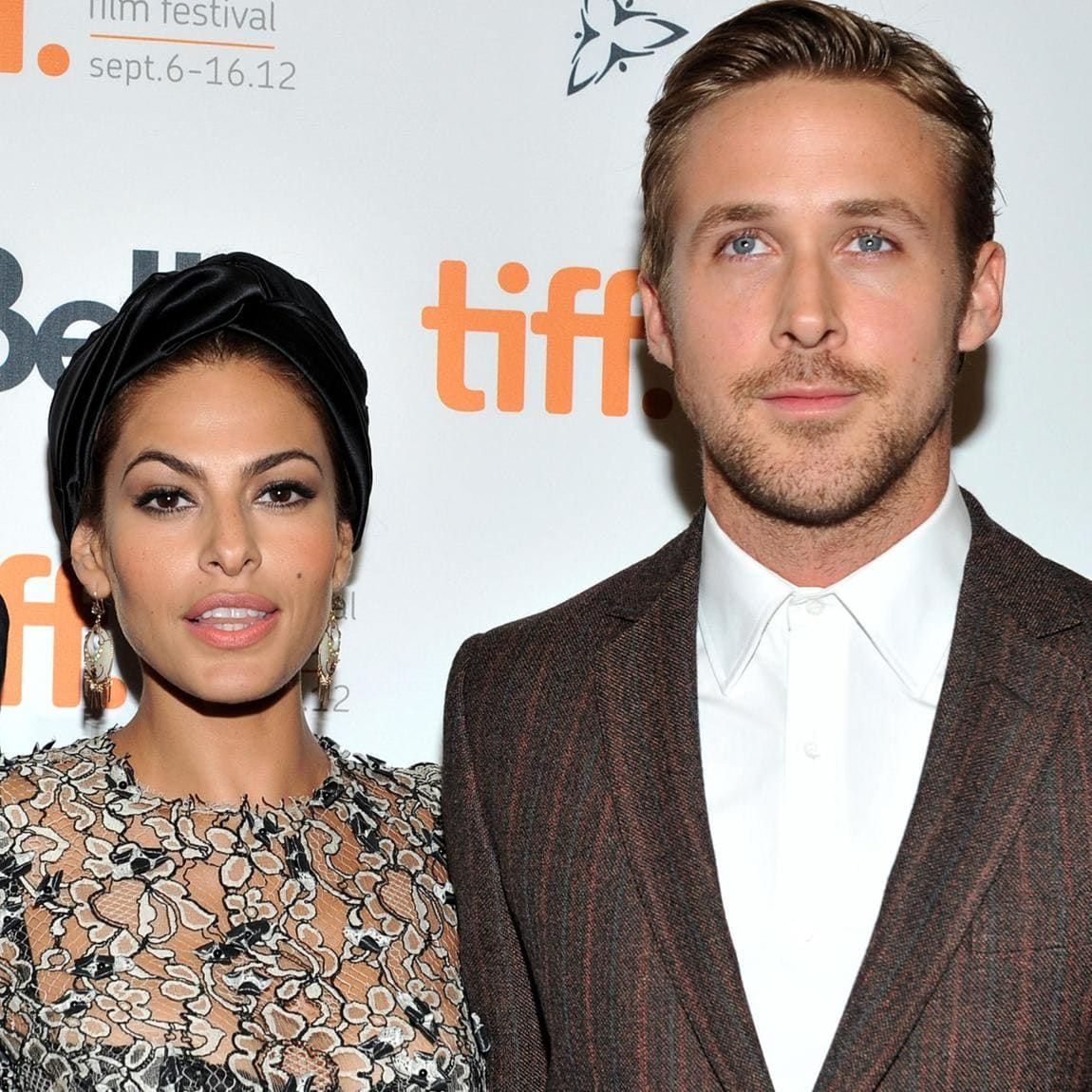 Eva Mendes and Ryan Gosling share two daughters