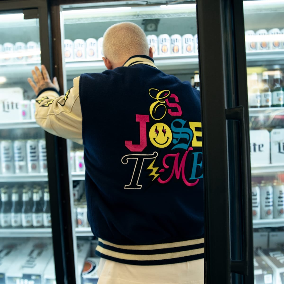 J Balvin partners with Miller Lite