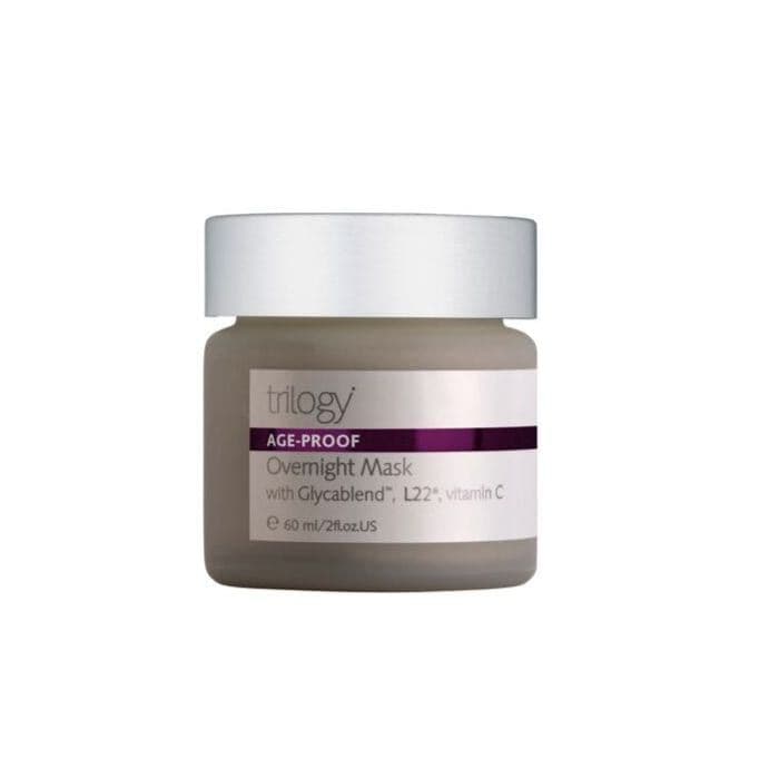 Trilogy Age proof Overnight Mask
