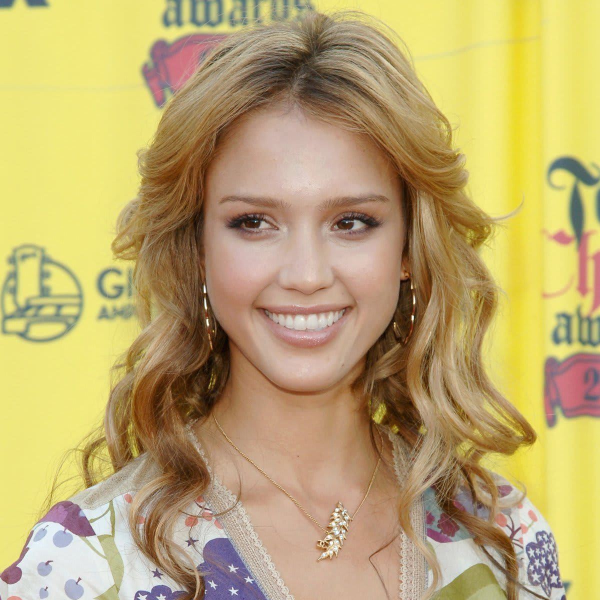 2005 Teen Choice Awards - Arrivals