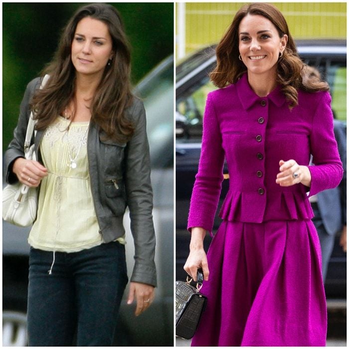 Kate Middleton