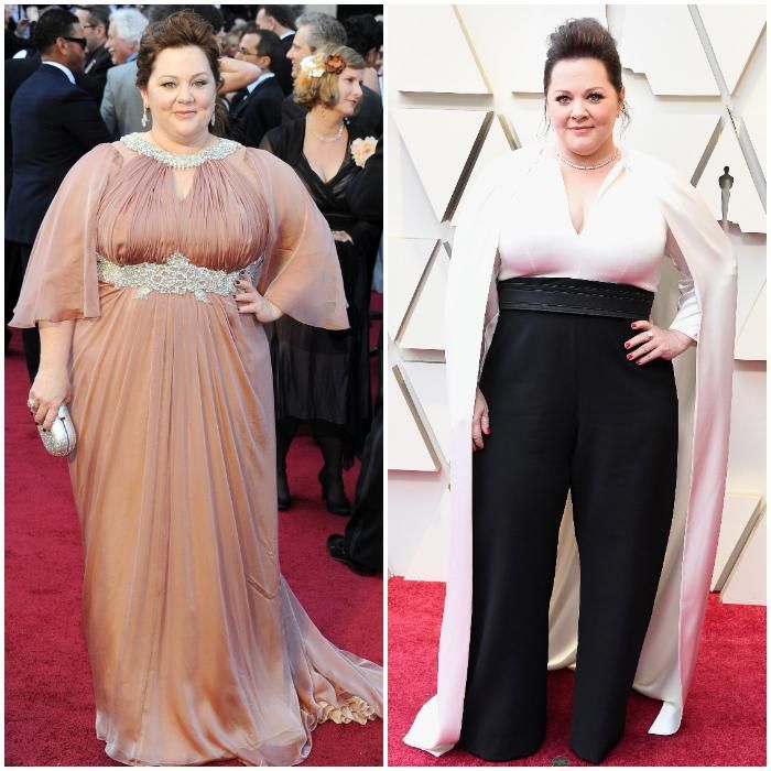 Melissa McCarthy