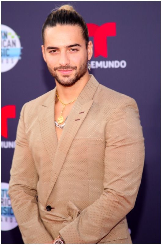 Maluma the singer