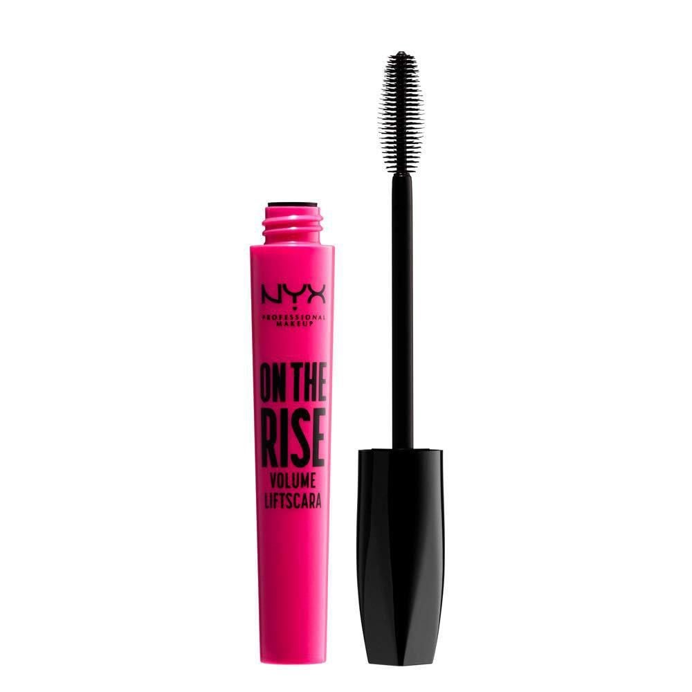 NYX Professional Makeup On the Rise Volume Mascara