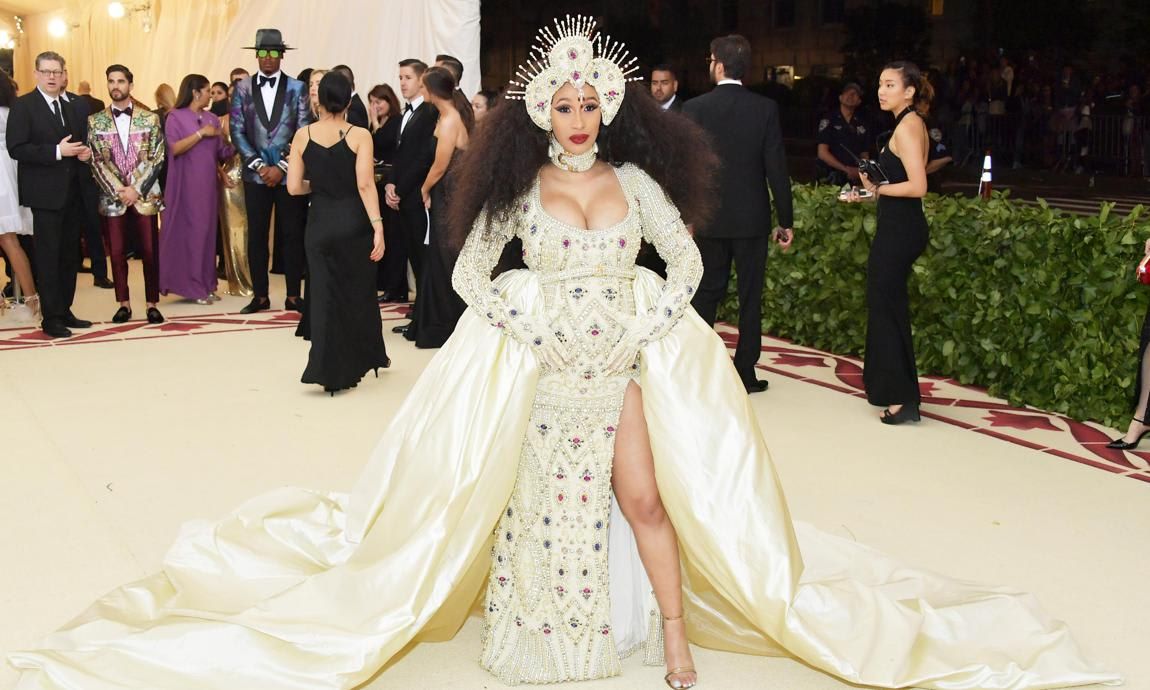 Met Gala, most memorable looks