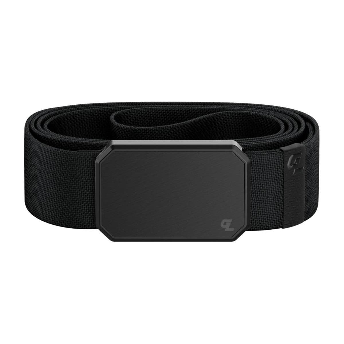 Groove Belt Black/Black