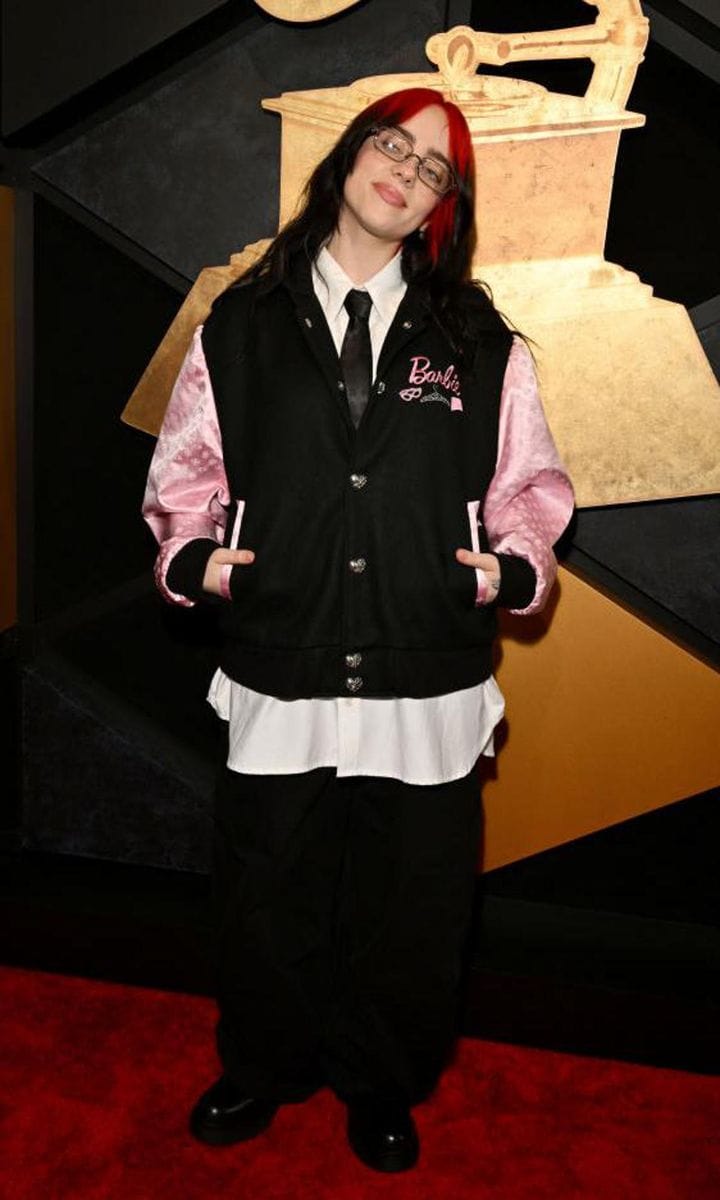 Billie Eilish