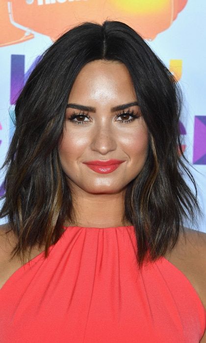 Demi Lovato Summer 2017